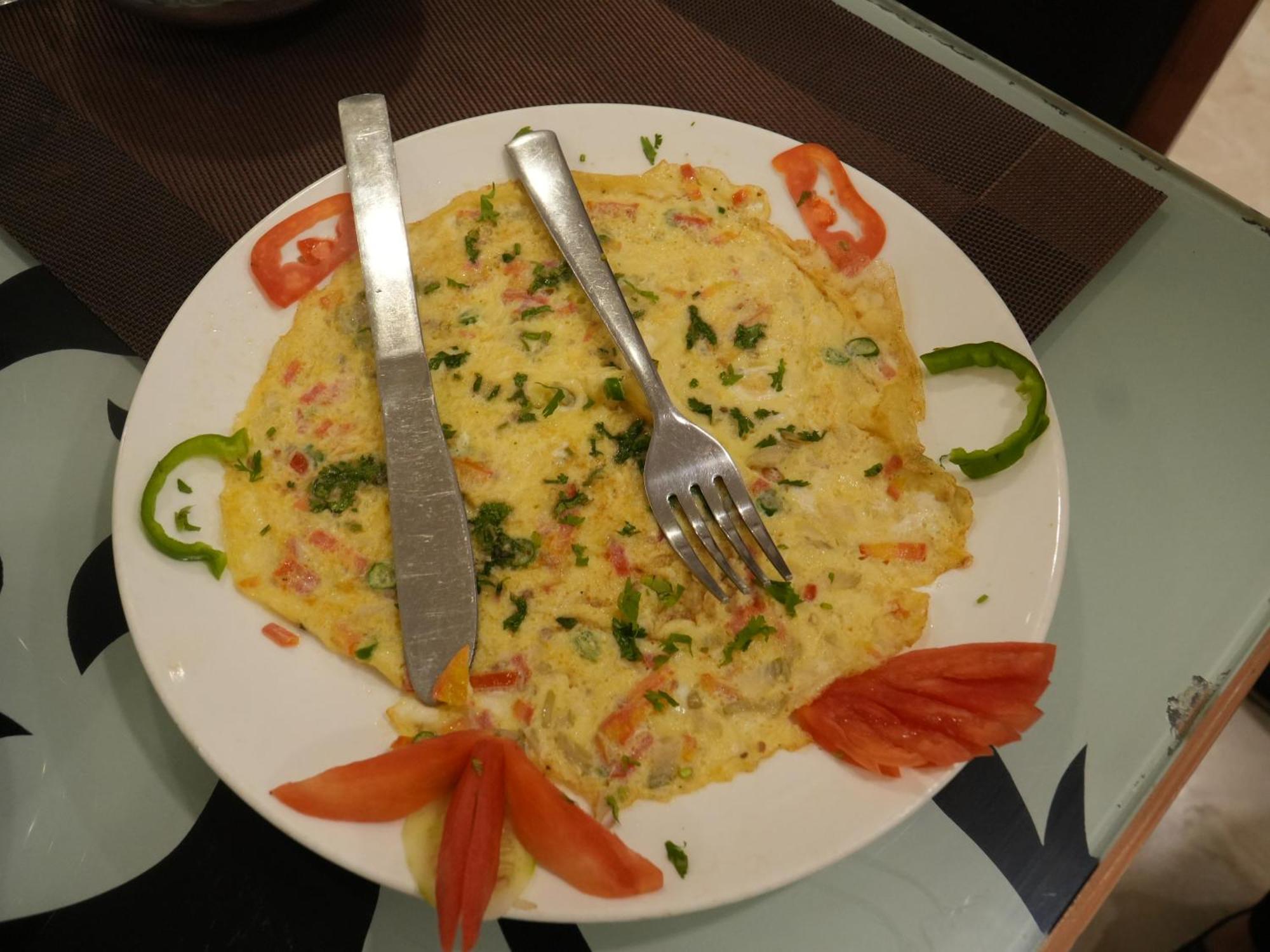 Saubhagya Inn By Kempinski Lucknow Eksteriør billede