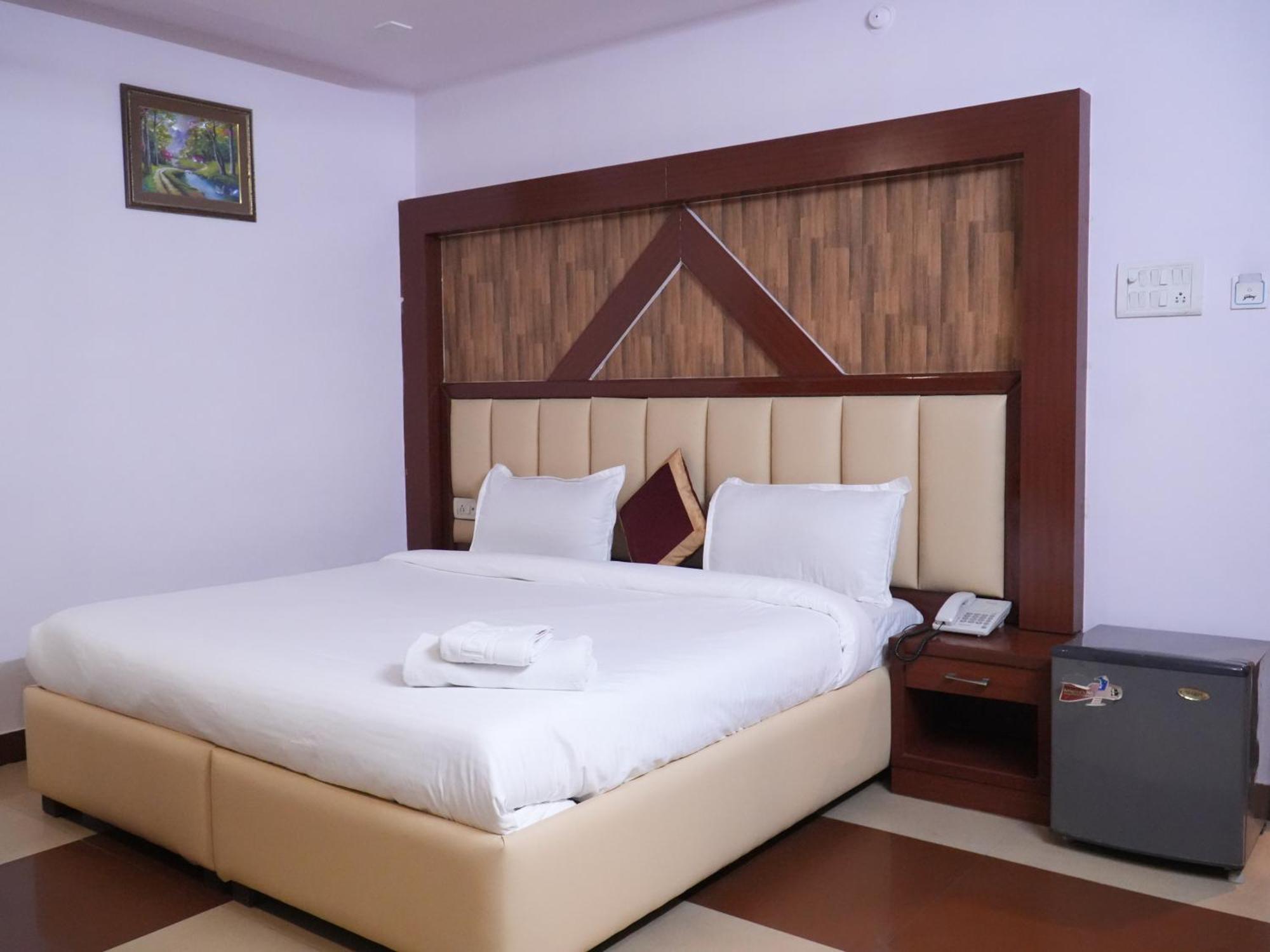 Saubhagya Inn By Kempinski Lucknow Eksteriør billede
