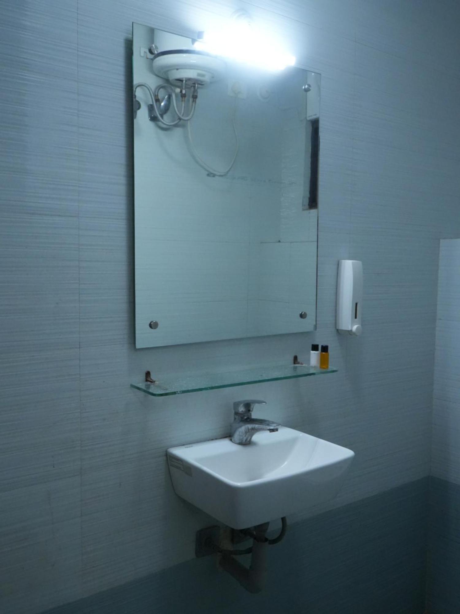 Saubhagya Inn By Kempinski Lucknow Eksteriør billede