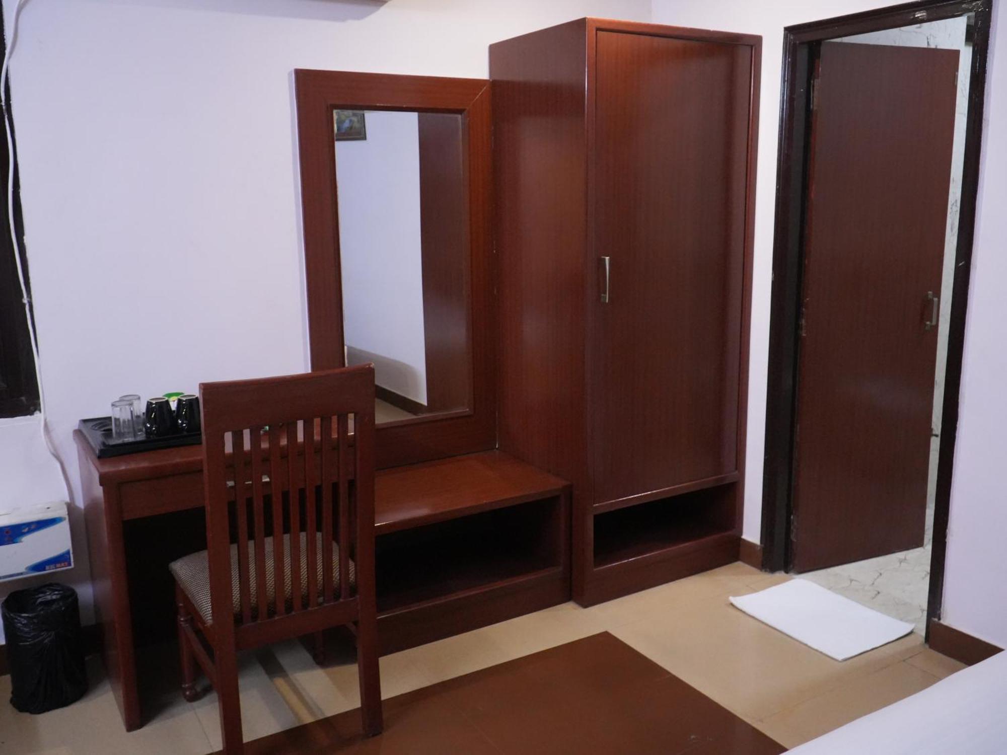 Saubhagya Inn By Kempinski Lucknow Eksteriør billede
