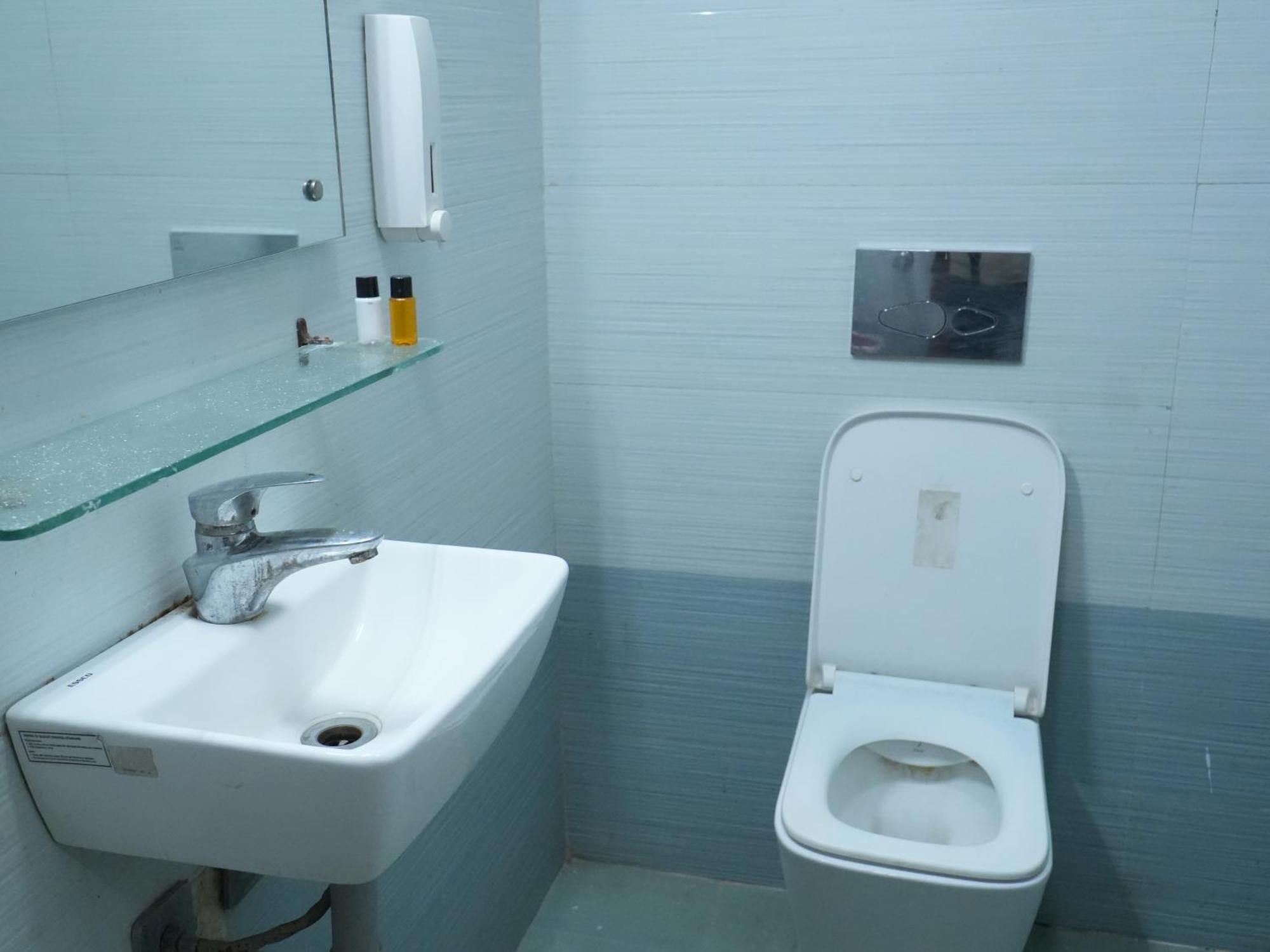 Saubhagya Inn By Kempinski Lucknow Eksteriør billede